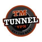 tm tunnel lite android application logo